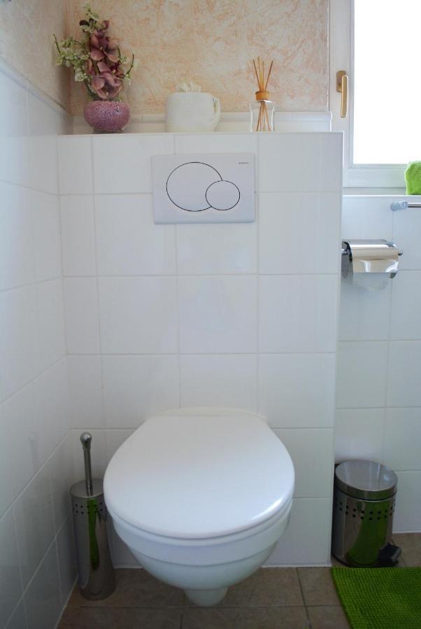 Ferienwohnung Gassoid Fieberbrunn Exterior foto